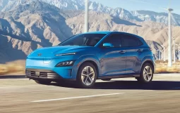 
										2023 HYUNDAI KONA Electric full									