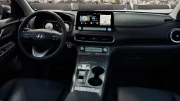 
										2023 HYUNDAI KONA Electric full									