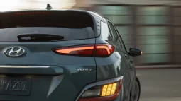 
										2023 HYUNDAI KONA Electric full									