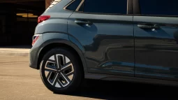 
										2023 HYUNDAI KONA Electric full									