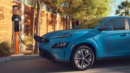 
										2023 HYUNDAI KONA Electric full									