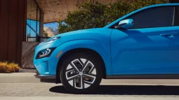 
										2023 HYUNDAI KONA Electric full									