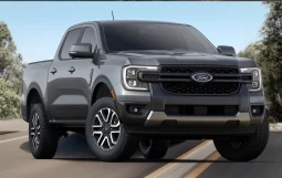 
										2024 FORD RANGER full									