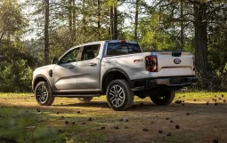 
										2024 FORD RANGER full									