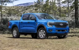 
										2024 FORD RANGER full									