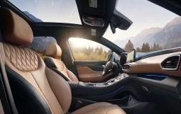 
										2023 HYUNDAI SANTA FE Plug-in Hybrid full									
