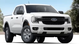 
										2024 FORD RANGER full									