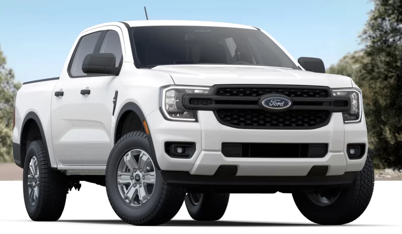 
								2024 FORD RANGER full									