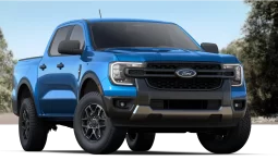 
										2024 FORD RANGER full									