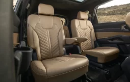 
										2024 KIA SORENTO full									