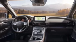 
										2023 HYUNDAI SANTA FE Plug-in Hybrid full									