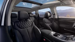 
										2023 HYUNDAI SANTA FE Plug-in Hybrid full									