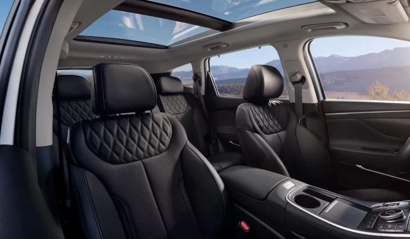 
								2023 HYUNDAI SANTA FE Plug-in Hybrid full									