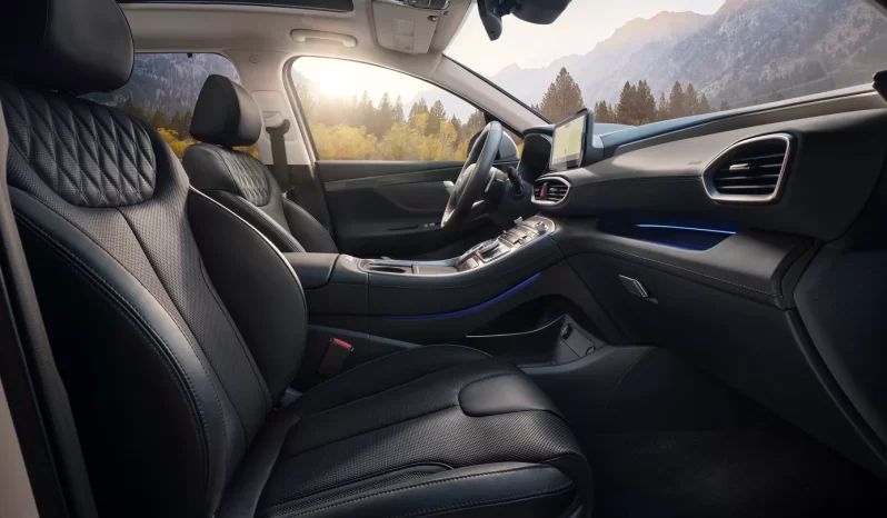
								2023 HYUNDAI SANTA FE Plug-in Hybrid full									