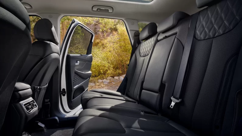 2023 HYUNDAI SANTA FE Plug-in Hybrid