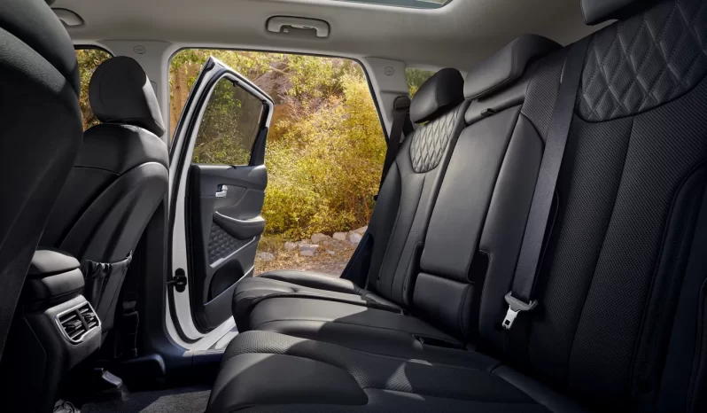 
								2023 HYUNDAI SANTA FE Plug-in Hybrid full									
