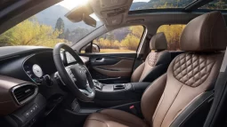 
										2023 HYUNDAI SANTA FE Plug-in Hybrid full									