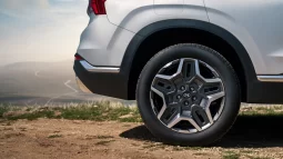 
										2023 HYUNDAI SANTA FE Plug-in Hybrid full									
