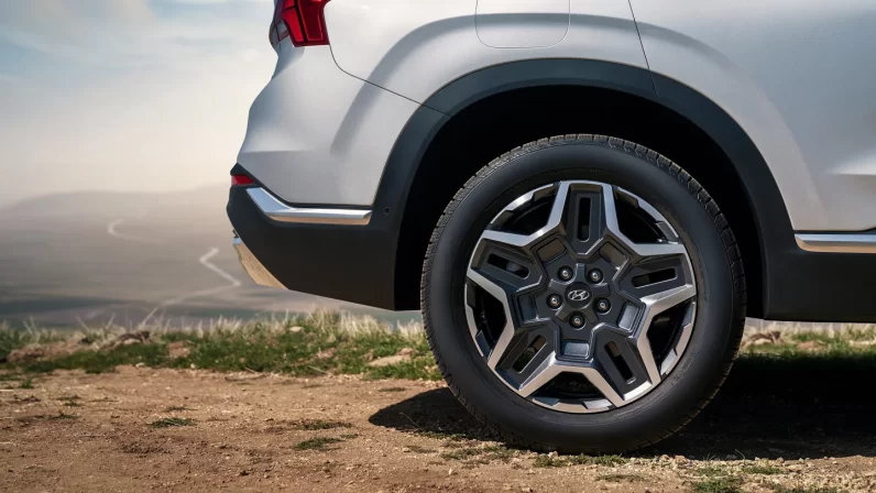 2023 HYUNDAI SANTA FE Plug-in Hybrid