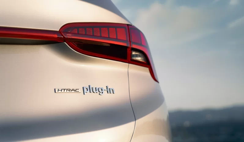 
								2023 HYUNDAI SANTA FE Plug-in Hybrid full									