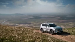 
										2023 HYUNDAI SANTA FE Plug-in Hybrid full									