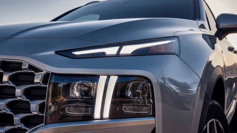 2023 HYUNDAI SANTA FE Plug-in Hybrid