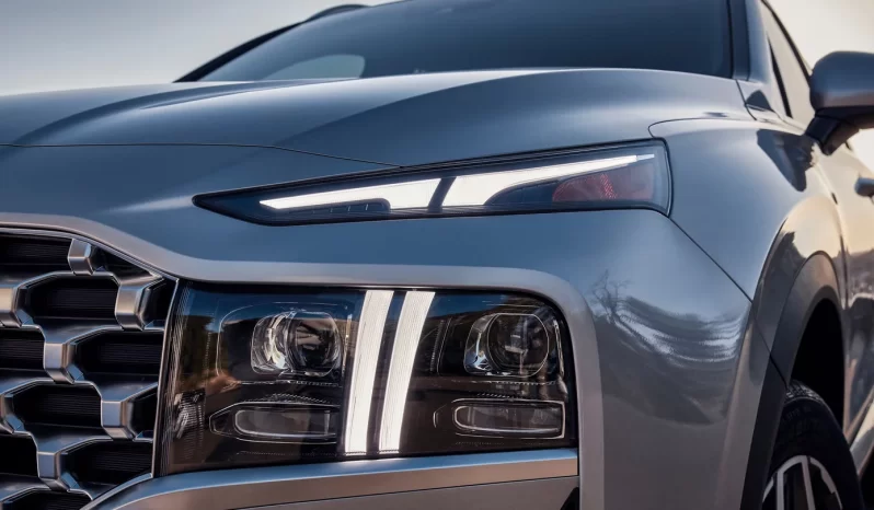 
								2023 HYUNDAI SANTA FE Plug-in Hybrid full									