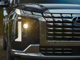 
										2024 HYUNDAI PALISADE full									