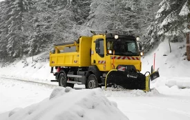 Renault Trucks D