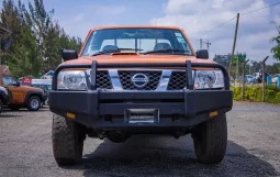 2016 Nissan Patrol