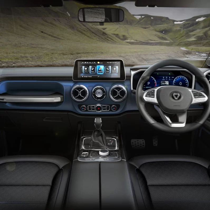 2023 MOBIUS 3
