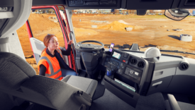 Renault Trucks K