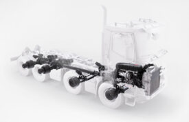 Renault Trucks C