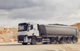 Renault Trucks C