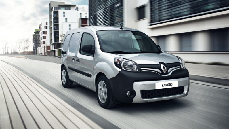 Renault Kangoo Express