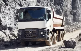 Renault Trucks K