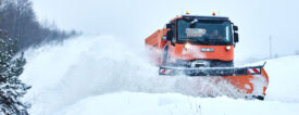 Renault Trucks K