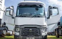 2016 RENAULT TRUCK T460